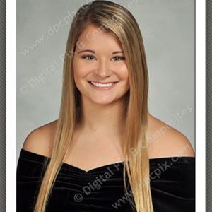 Meet your Posher, Abigail